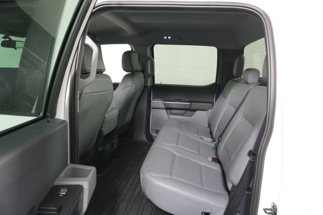 Certified 2024 Ford F150 XL w/ Equipment Group 103A High image 22