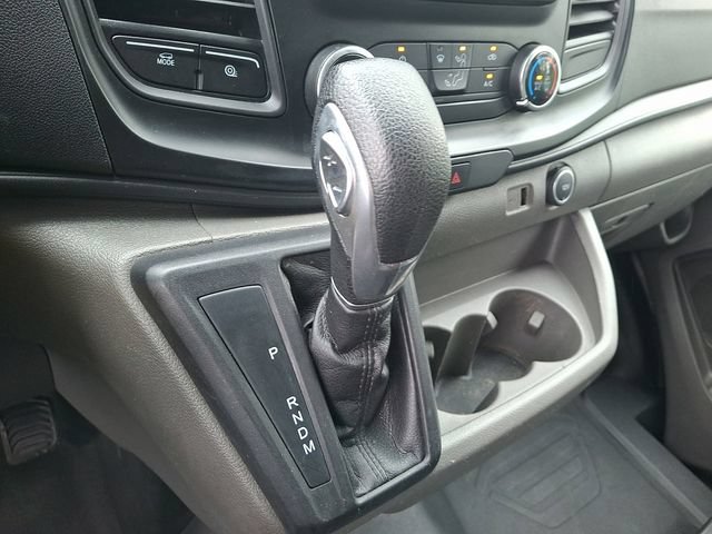 Certified 2020 Ford Transit 250 Low Roof RWD image 29