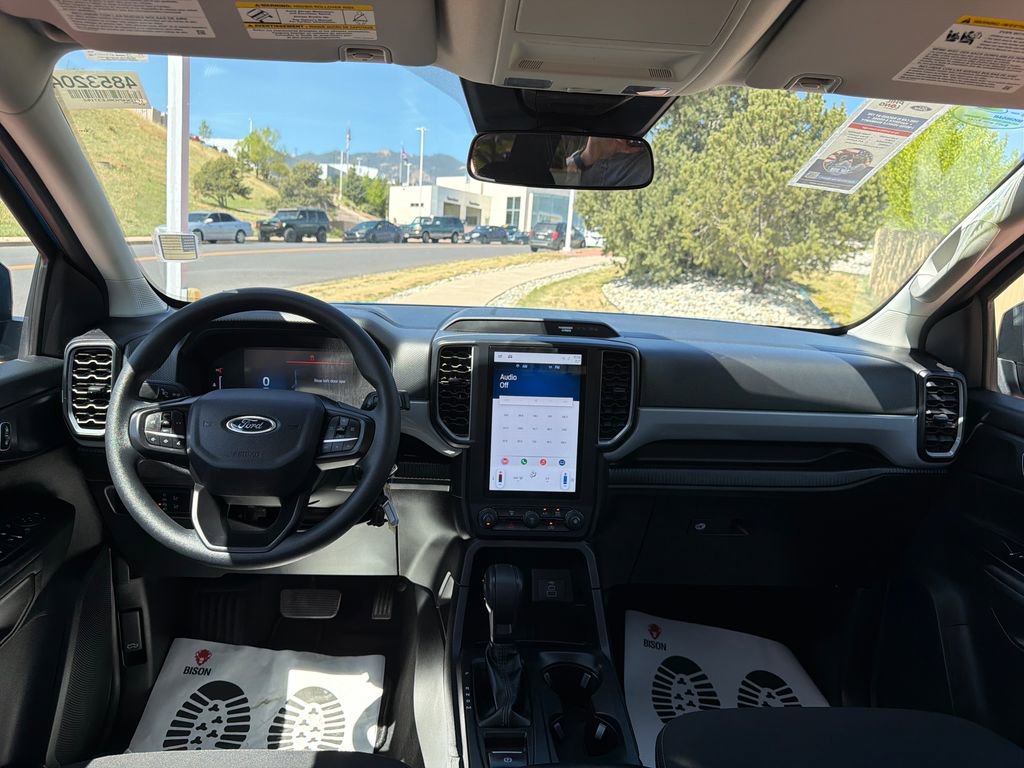 Certified 2024 Ford Ranger XL w/ Trailer Tow Package image 18