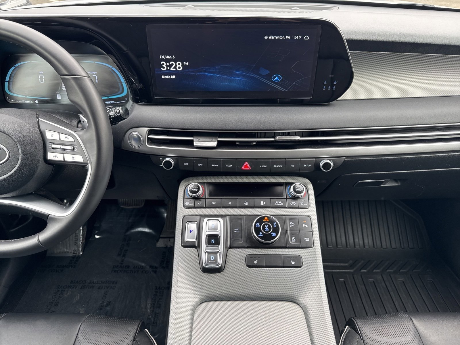 Used 2025 Hyundai Palisade XRT image 35