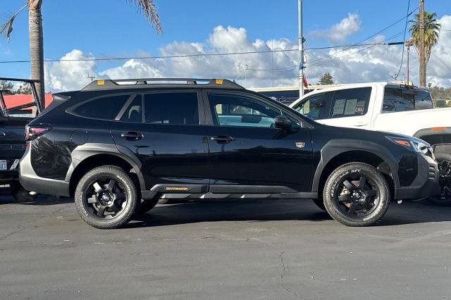 Used 2023 Subaru Outback Wilderness image 24