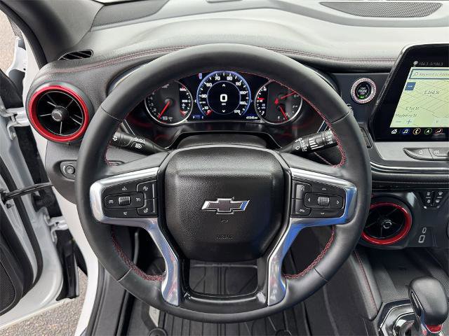 Used 2024 Chevrolet Blazer RS w/ Driver Confidence II Package image 21