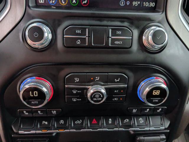 Used 2021 GMC Sierra 1500 Denali AWD/4WD image 30