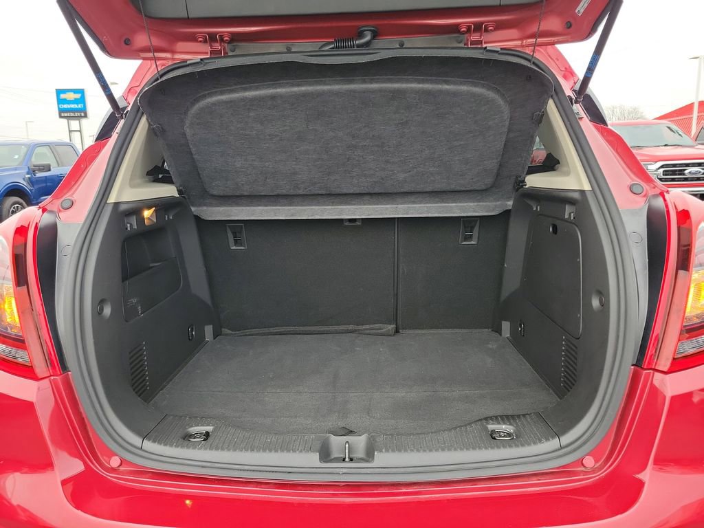 Used 2017 Buick Encore Preferred image 10