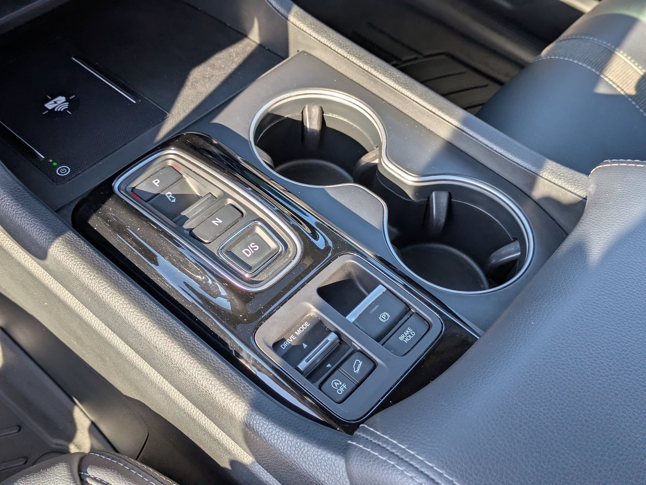 Used 2024 Honda Pilot Touring image 26