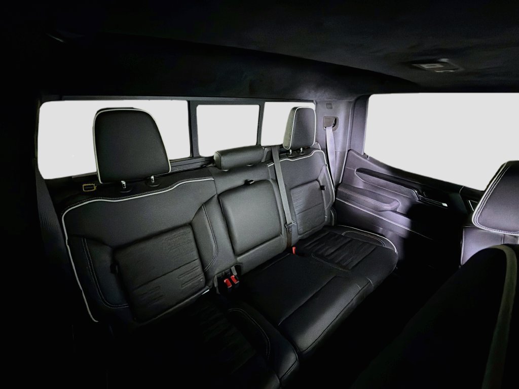 Used 2023 GMC Sierra 1500 AT4X AWD/4WD image 33