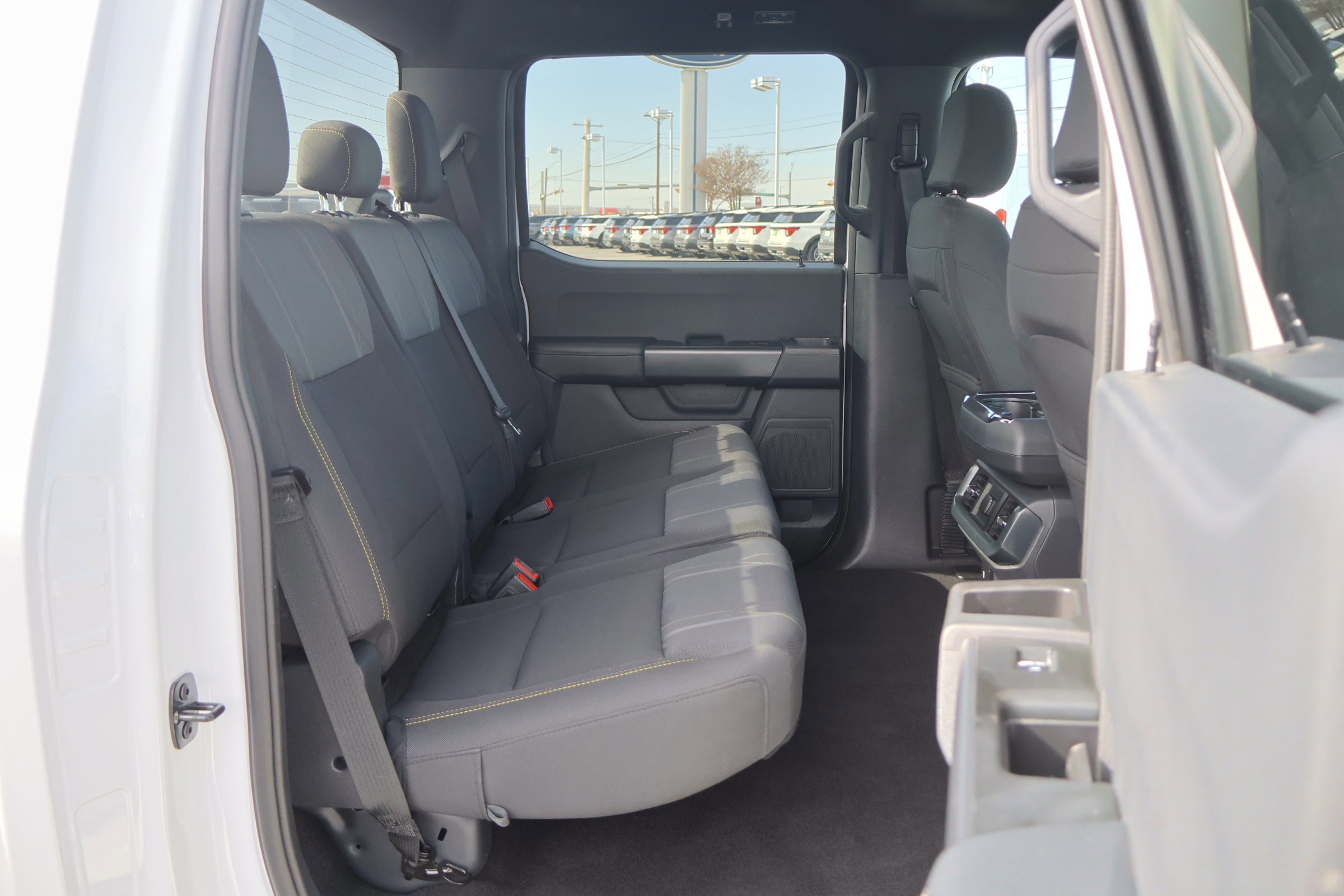 Certified 2024 Ford F150 STX image 29