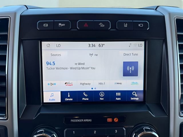 Certified 2021 Ford F250 Lariat w/ Tremor Off-Road Package image 32