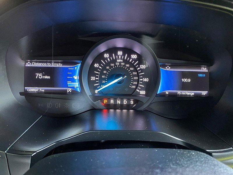 Certified 2022 Ford Edge SEL w/ Convenience Package AWD/4WD image 17