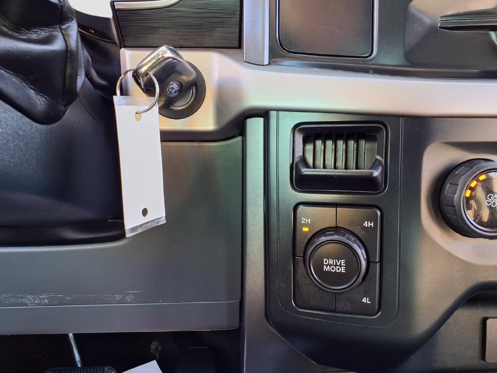Certified 2023 Ford F150 XLT AWD/4WD image 13