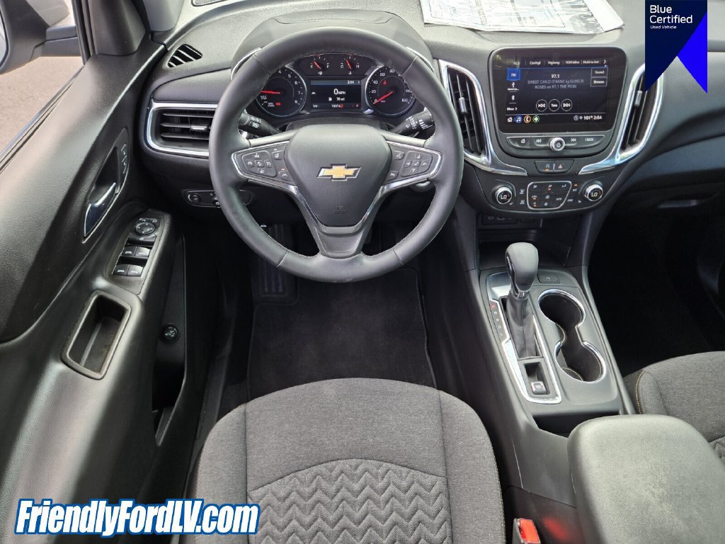 Used 2024 Chevrolet Equinox LT FWD image 14