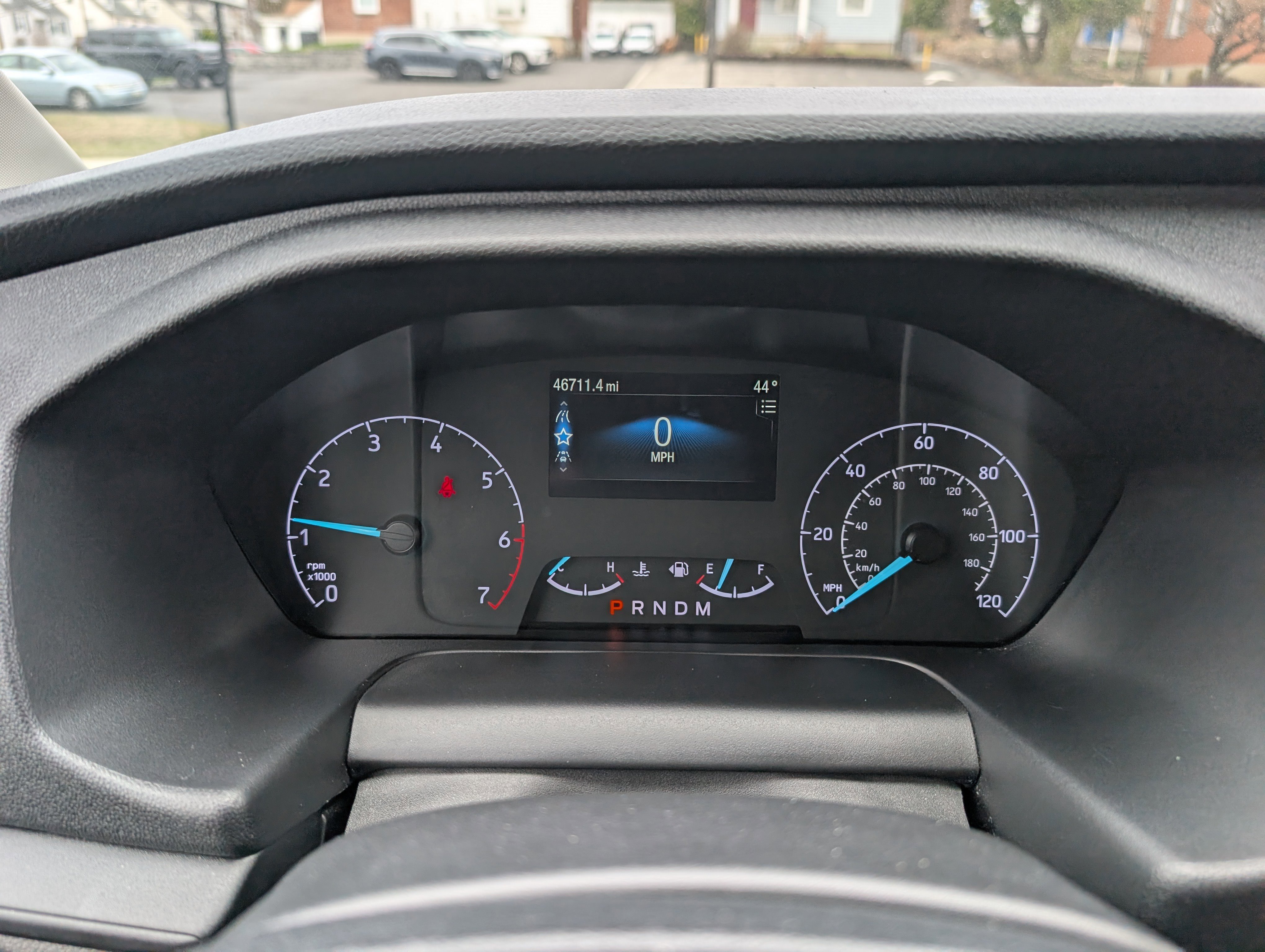 Certified 2024 Ford Transit 350 XLT image 25