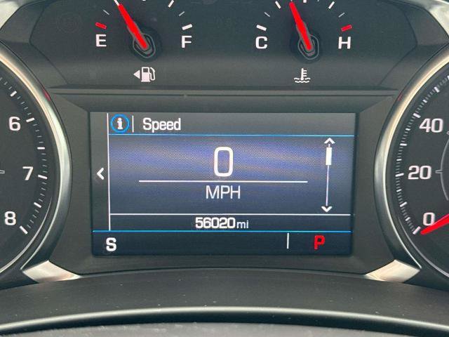 Used 2022 GMC Terrain SLE w/ Driver Convenience Package FWD image 27
