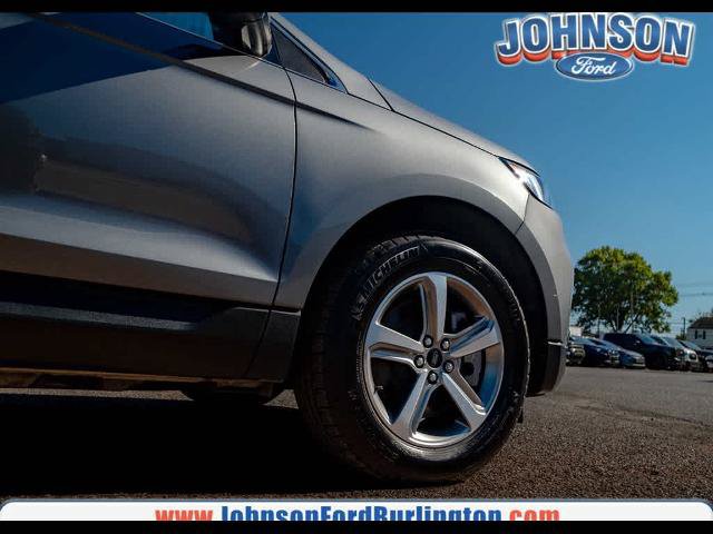 Certified 2024 Ford Edge SEL w/ Convenience Package AWD/4WD image 36