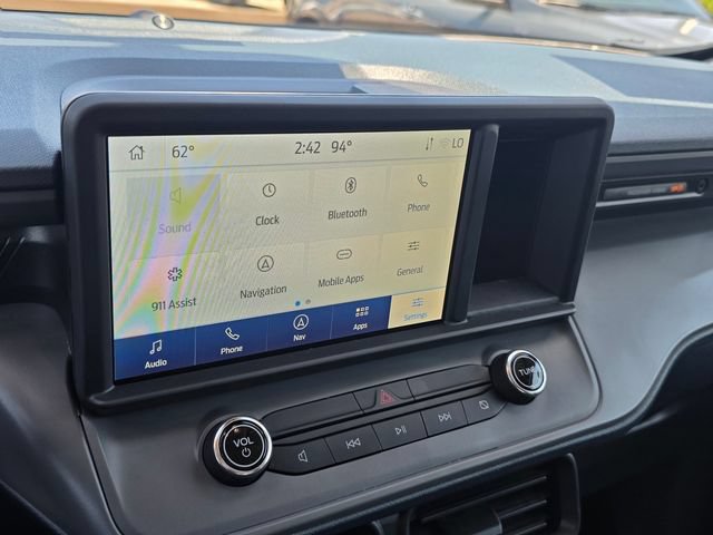 Certified 2024 Ford Maverick Lariat w/ Black Appearance Package FWD image 17