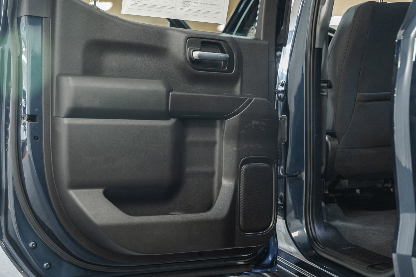 Used 2020 Chevrolet Silverado 1500 LT w/ All-Star Edition image 37