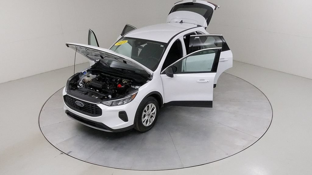 Certified 2023 Ford Escape Active w/ Tech Pack #1 AWD/4WD image 40