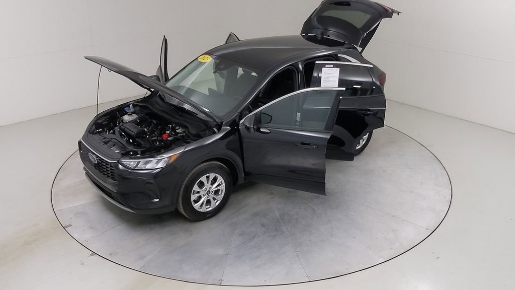 Certified 2023 Ford Escape Active w/ Tech Pack #2 image 53