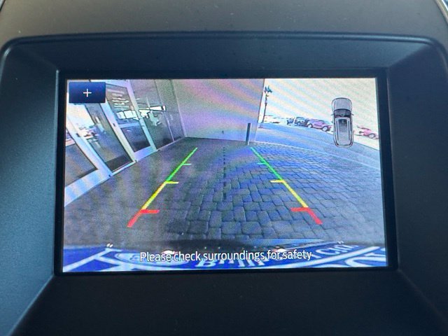 Certified 2020 Ford Edge SEL w/ Convenience Package FWD image 20