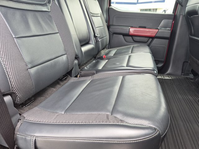 Certified 2022 Ford F150 Raptor AWD/4WD image 33