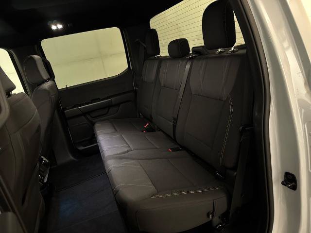 Certified 2025 Ford F150 STX RWD image 33