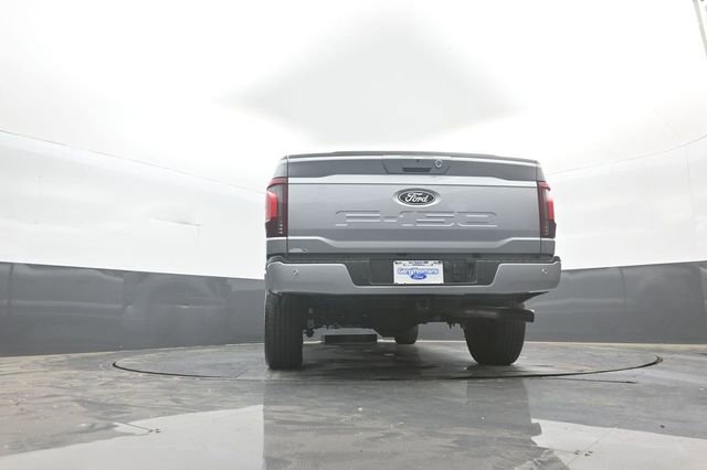 Certified 2024 Ford F150 Platinum w/ Equipment Group 702A High AWD/4WD image 38