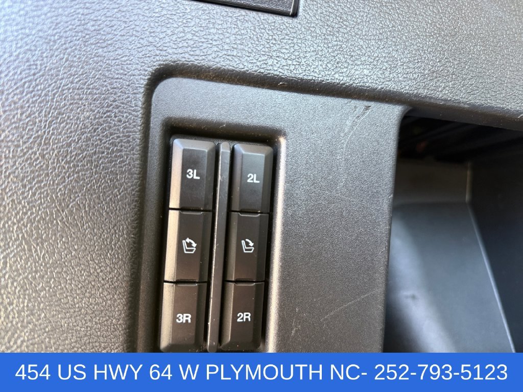 Certified 2023 Ford Expedition XLT AWD/4WD image 24
