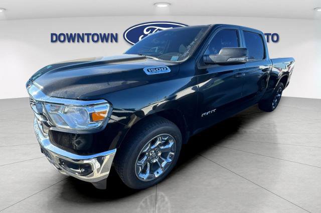Used 2023 RAM 1500 Big Horn