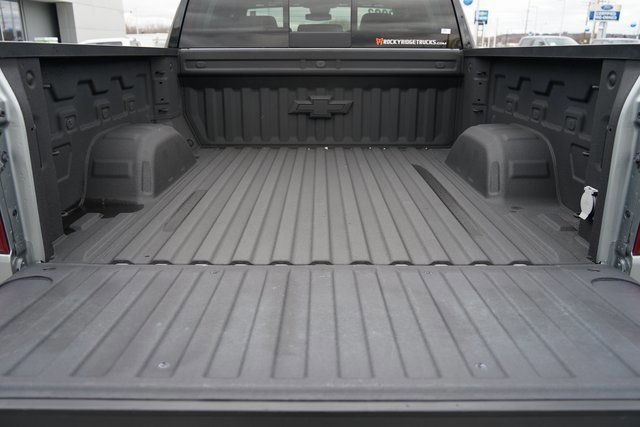 Used 2023 Chevrolet Silverado 1500 RST w/ RST All Star Premium Package image 7