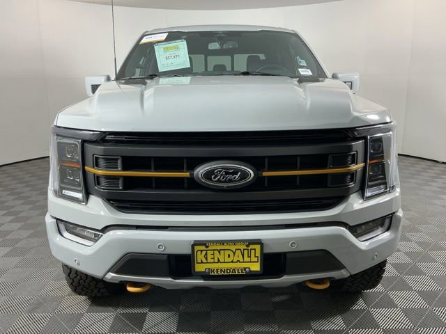 Certified 2023 Ford F150 Tremor w/ Equipment Group 402A High AWD/4WD image 2