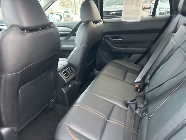 Used 2025 MAZDA CX-50 AWD 2.5 Hybrid w/ Premium Pkg image 30