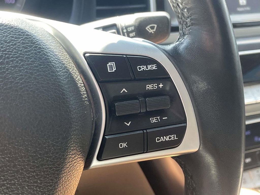 Used 2019 Hyundai Sonata SEL FWD image 10