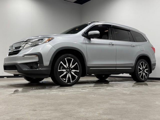 Used 2019 Honda Pilot Touring image 5