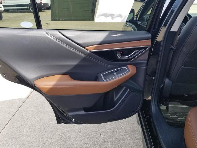 Used 2020 Subaru Outback Touring XT AWD/4WD image 14