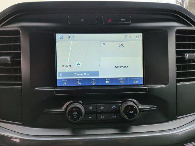 Certified 2023 Ford F150 XL w/ STX Appearance Package image 22