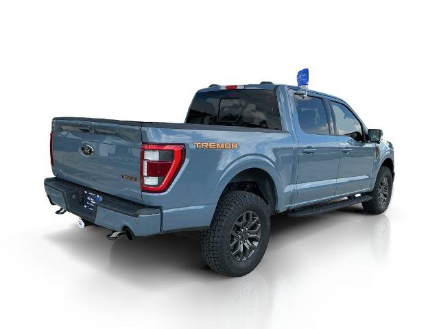 Certified 2023 Ford F150 Tremor w/ Equipment Group 402A High AWD/4WD image 8