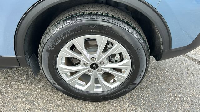Certified 2023 Ford Escape Active w/ Tech Pack #1 image 6