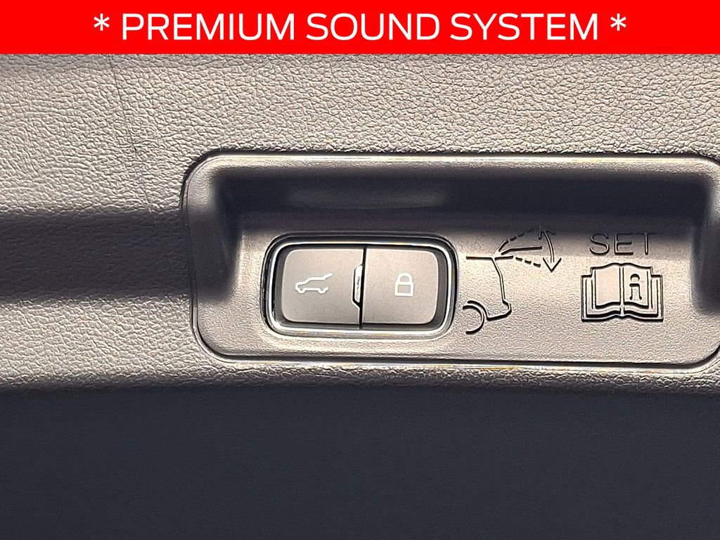 Certified 2022 Ford Explorer ST w/ Equipment Group 401A image 33