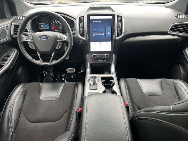 Certified 2023 Ford Edge ST image 13