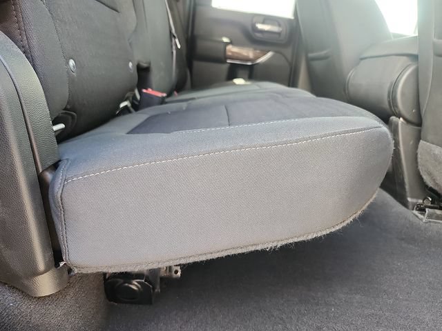 Used 2022 GMC Sierra 2500 SLE w/ SLE Convenience Package AWD/4WD image 29