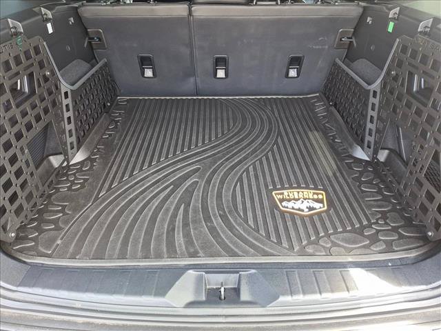 Used 2026 Subaru Outback Wilderness AWD/4WD image 6