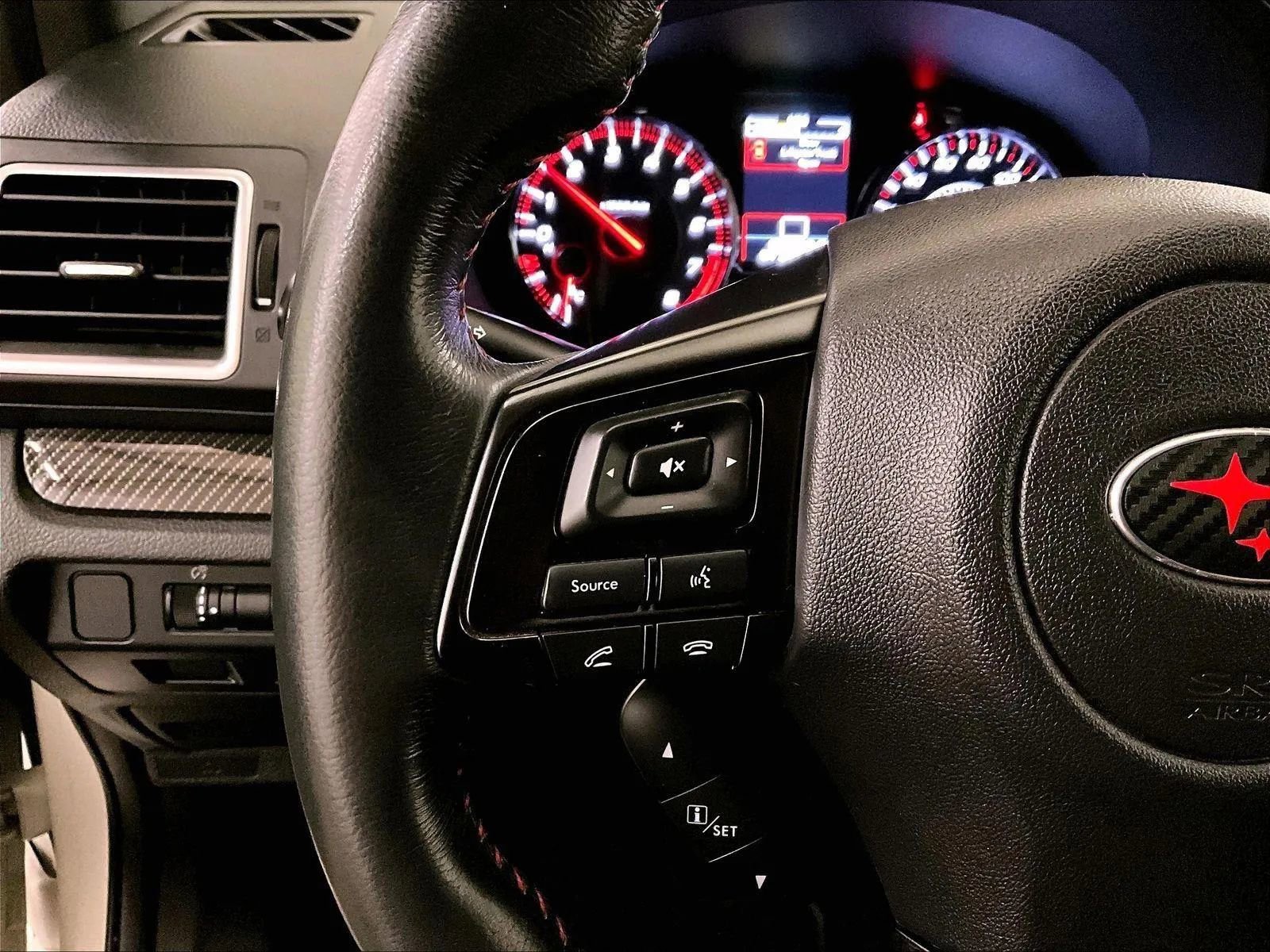 Used 2020 Subaru WRX AWD/4WD image 17