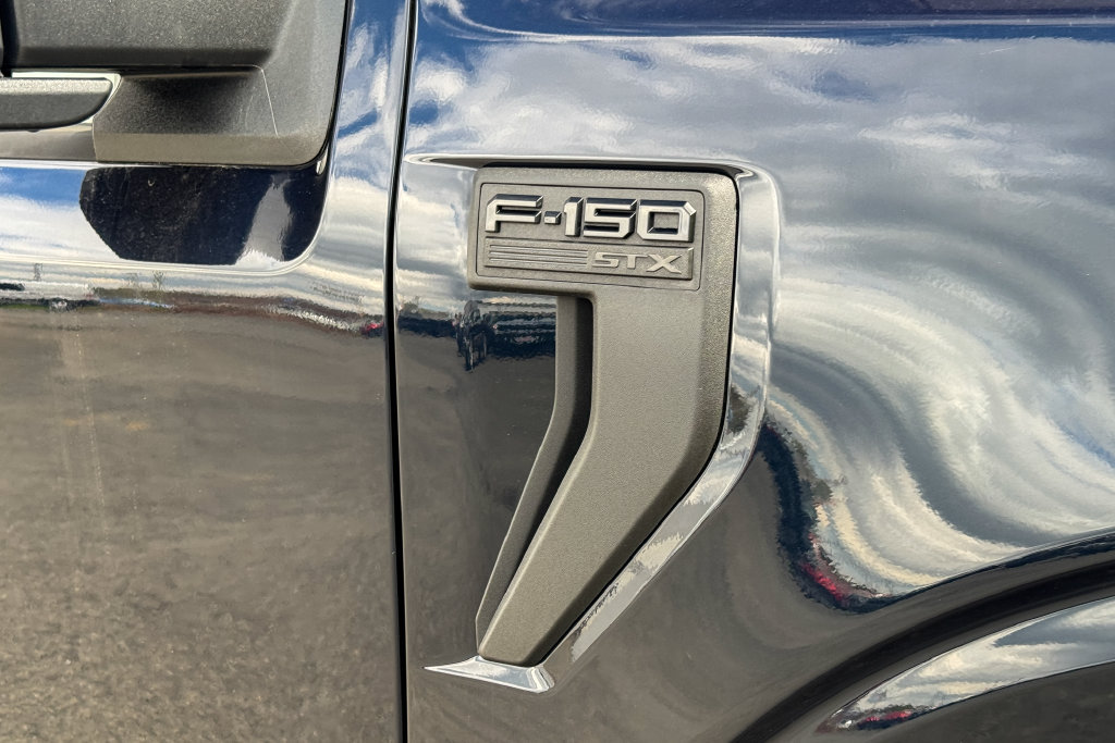 Certified 2023 Ford F150 XL w/ STX Appearance Package AWD/4WD image 12