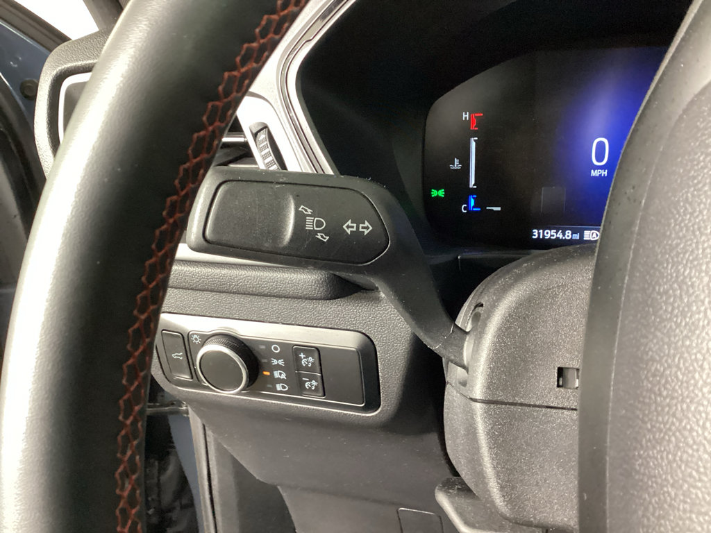 Certified 2024 Ford Escape ST-Line w/ Tech Pack #1 AWD/4WD image 20