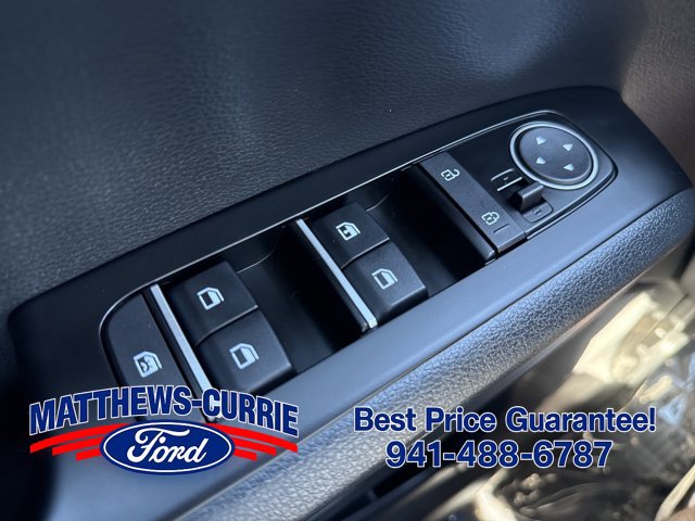 Used 2025 Kia Soul LX w/ LX Technology Package FWD image 23