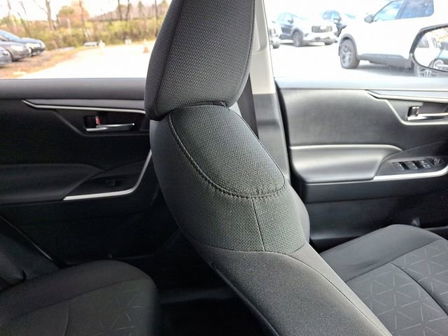 Used 2024 Toyota RAV4 XLE image 14
