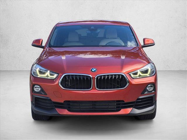 Used 2020 BMW X2 xDrive28i AWD/4WD image 2