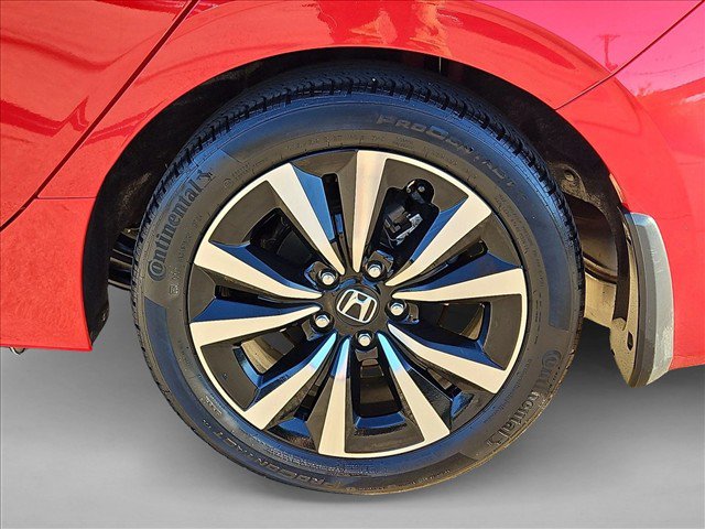 Used 2024 Honda Civic EX-L image 23