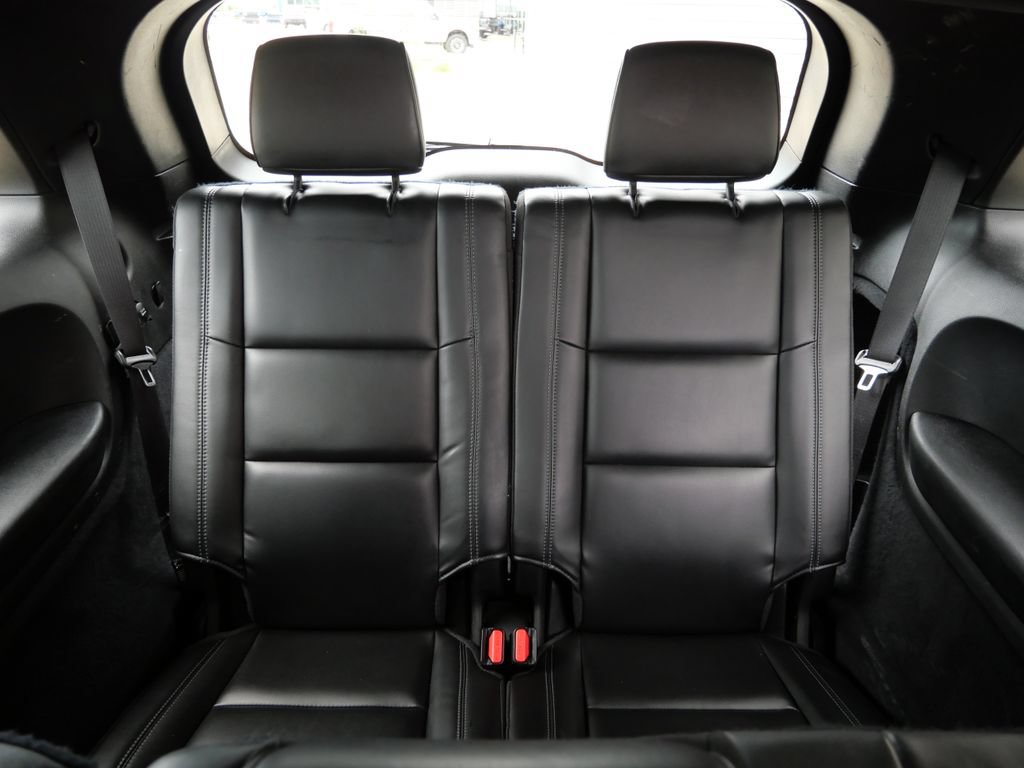 Used 2022 Dodge Durango GT AWD/4WD image 17