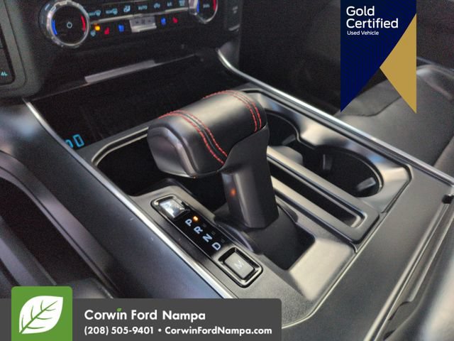 Certified 2024 Ford F150 Raptor AWD/4WD image 20